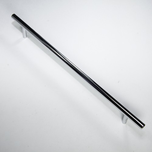 8701 Ручка-рейлинг 8мм 192 хром